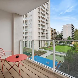 Apartment Limehome Via Stresa Italien