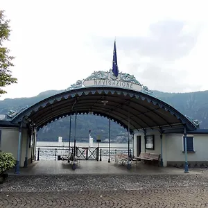  Apartment La Piazza Al Lago - A 40 Metri Dal Lago Italien