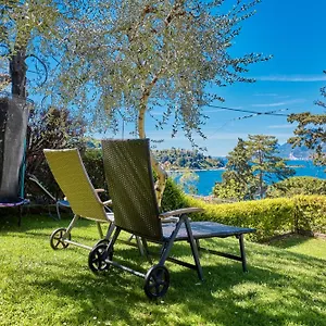 Callalillyjardin Apartmán