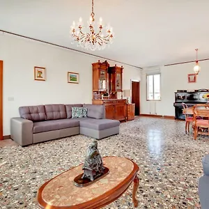  Apartment Tre Archi Italien