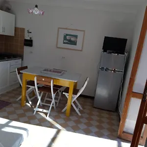  Apartment In Dimora Tipica Italien