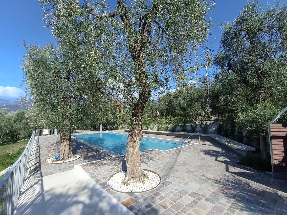Apartment Apartament Luna Wifi Free - Malcesine