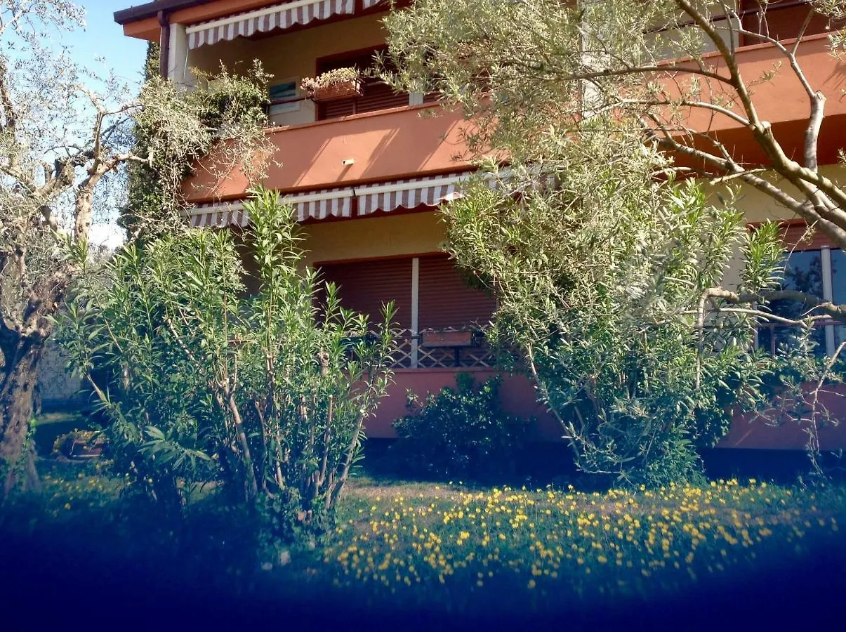 Apartament Luna Wifi Free - Malcesine
