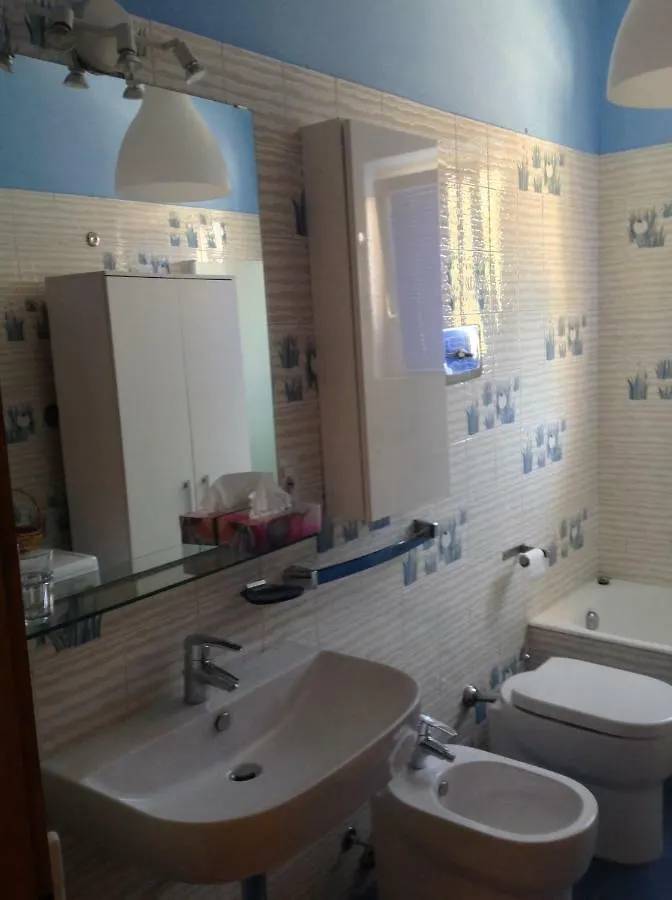 Apartament Luna Wifi Free - Malcesine Apartment