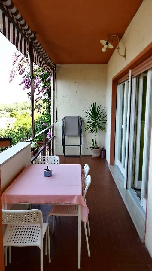 Apartament Luna Wifi Free - Malcesine 0*,