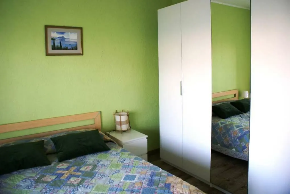 Apartament Luna Wifi Free - Malcesine