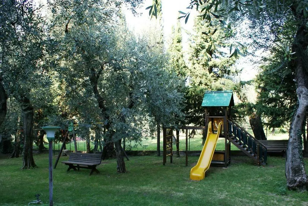 Apartament Luna Wifi Free - Malcesine Italien