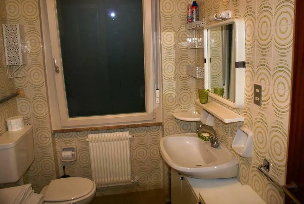 Apartment Apartament Luna Wifi Free - Malcesine