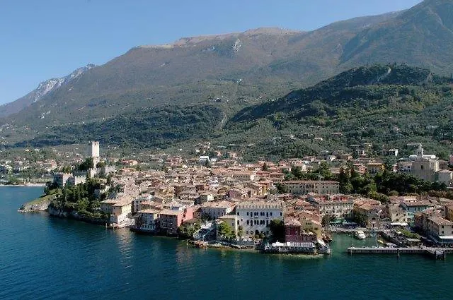 Apartament Luna Wifi Free - Malcesine
