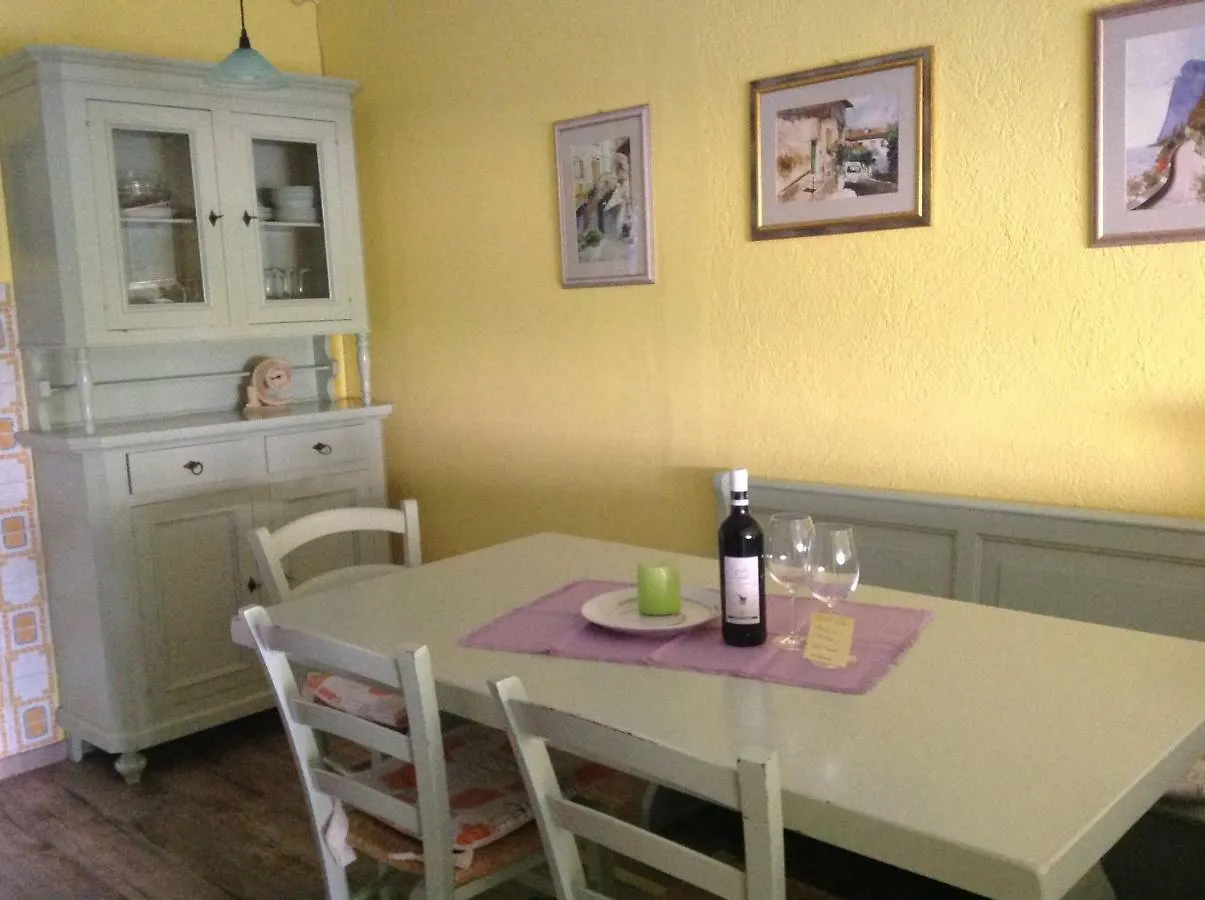 Apartament Luna Wifi Free - Malcesine 0*,  Italien