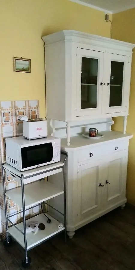 Apartament Luna Wifi Free - Malcesine