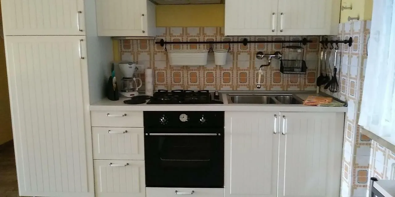 Apartament Luna Wifi Free - Malcesine Apartment