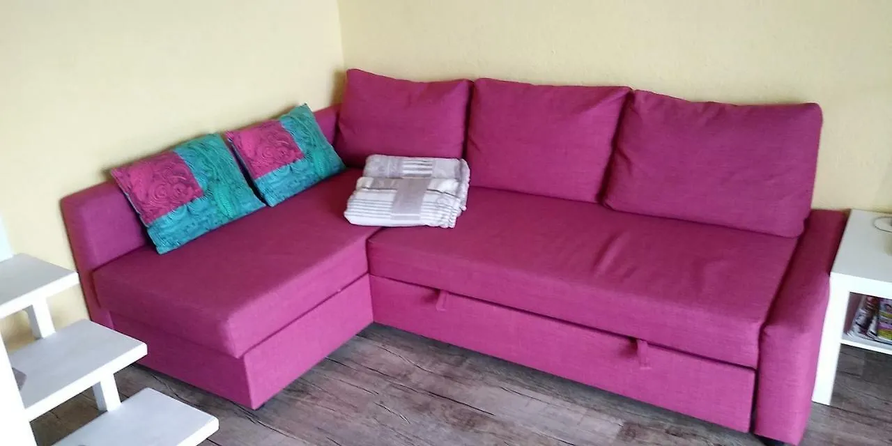 Apartment Apartament Luna Wifi Free - Malcesine Italien