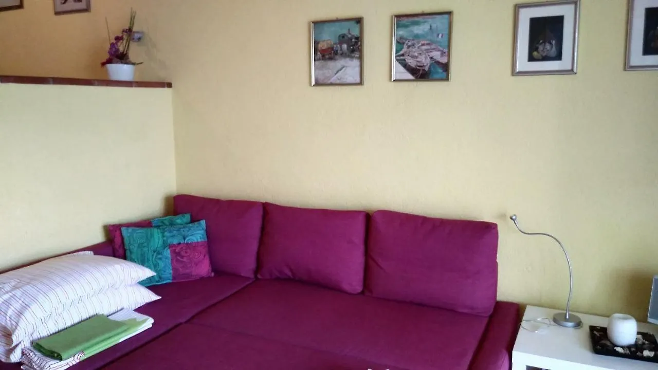 Apartament Luna Wifi Free - Malcesine