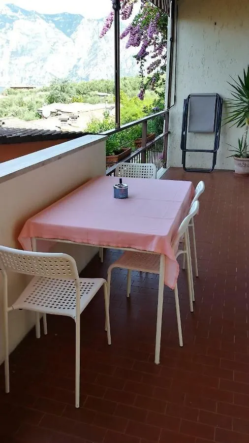 Apartment Apartament Luna Wifi Free - Malcesine Italien